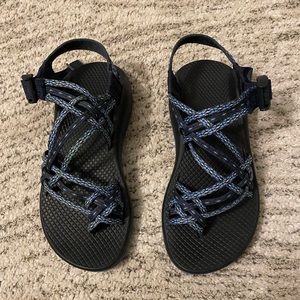 Women’s Chaco Sandals.